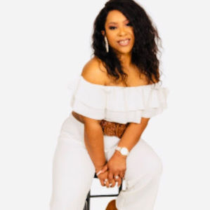 Meet your Posher, Kimberly